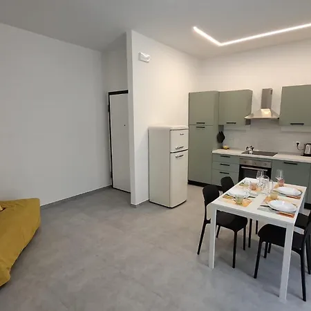 Appartement La Casa Di Dani Jesi