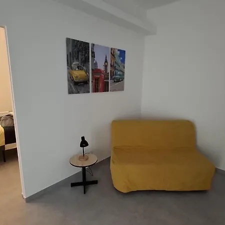 Apartmán La Casa Di Dani Iesi
