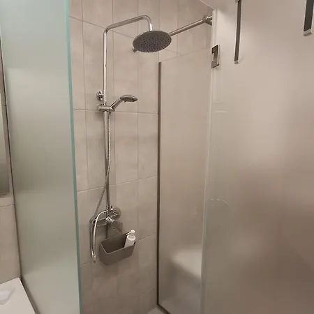 Apartmán La Casa Di Dani