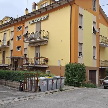 La Casa Di Dani