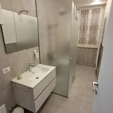 Apartmán La Casa Di Dani *