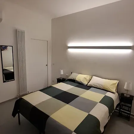 Apartmán La Casa Di Dani