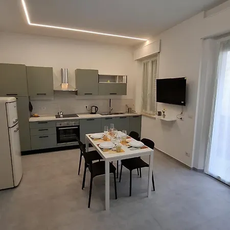Appartement La Casa Di Dani Jesi